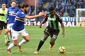 Sampdoria vs Sassuolo Preview ng Pagtutugma, Mga Hula at Tip sa Pagtaya